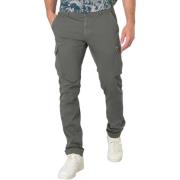 Broek Powell SANTIAGO-ME303