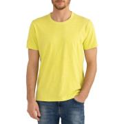 Polo Shirt Lange Mouw Fred Mello FM24S17TG