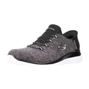 Sneakers Skechers SLIP-INS: SUMMITS- DAZZLING HAZE