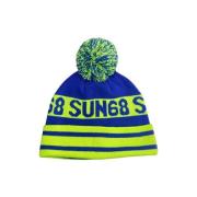 Muts Sun68 -