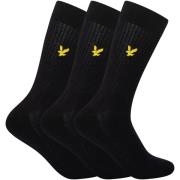 Sokken Lyle &amp; Scott Set van 3 Hamilton premium sokken