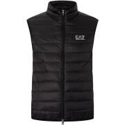 Trainingsjack Emporio Armani EA7 Geweven donzen bodywarmer