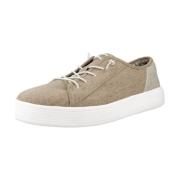 Nette schoenen HEYDUDE CODY CRAFT LINEN