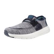 Nette schoenen HEYDUDE SIROCCO DUAL KNIT