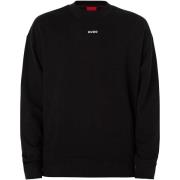 Sweater BOSS Dapo-sweatshirt