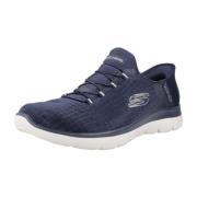 Sneakers Skechers SUMMITS-CLASSY NIGHT SLIP-INS