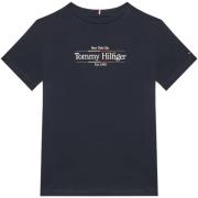 T-Shirt Lange Mouw Tommy Hilfiger KB0KB09158