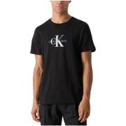 T-shirt Korte Mouw Calvin Klein Jeans -