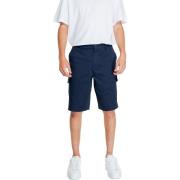 Korte Broek EAX klassieke cargoshorts voor heren