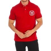 Polo Shirt Korte Mouw Philipp Plein Sport PIPS508-52