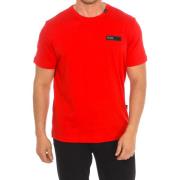 T-shirt Korte Mouw Philipp Plein Sport TIPS414-52