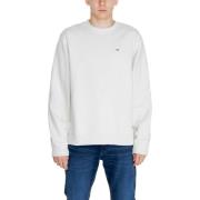 Sweater Tommy Hilfiger Essential Logo Crew Sweatshirt voor heren