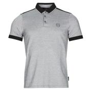 Polo Shirt Korte Mouw Armani Exchange 8NZF76-Z8M5Z