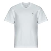 T-shirt Korte Mouw Lacoste TH7318