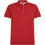 Polo Shirt Korte Mouw Tommy Hilfiger 1985 Regular Polo