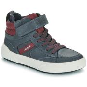 Hoge Sneakers Geox J WEEMBLE BOY