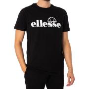 T-shirt Korte Mouw Ellesse Fuenti-T-shirt