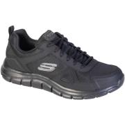 Lage Sneakers Skechers Track-Scloric Wide