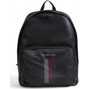 Tas Tommy Hilfiger Essential Rugzak voor Heren Zwart