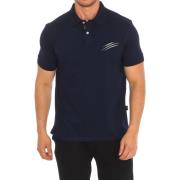 Polo Shirt Korte Mouw Philipp Plein Sport PIPS504-85