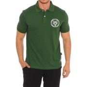 Polo Shirt Korte Mouw Philipp Plein Sport PIPS508-32