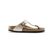 Teenslippers Birkenstock Gizeh BS