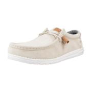 Nette schoenen HEYDUDE CRAFT SUEDE