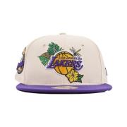 Pet New-Era NBA FLORAL 9FIFTY LOSLAK