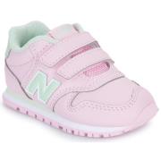 Lage Sneakers New Balance 500