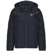 Donsjas Tommy Jeans TJW ALASKA PUFFER EXT