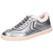 Sneakers Voile Blanche -