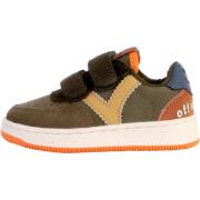 Lage Sneakers Victoria 242131