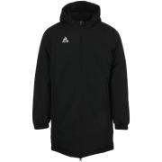 Parka Jas Le Coq Sportif Training Parka De Banc