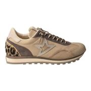 Lage Sneakers Cetti -