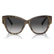 Zonnebril D&amp;G Occhiali da Sole Dolce Gabbana DG4449 31638G