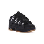 Sportschoenen Osiris D3 BLACK GUM