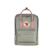 Rugzak Fjallraven FJÄLLRÄVEN Kanken - Pink