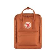 Rugzak Fjallraven FJÄLLRÄVEN Kanken Backpack - Terracotta Brown