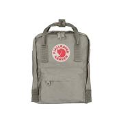 Rugzak Fjallraven FJÄLLRÄVEN Kanken Mini - Fog