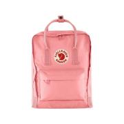 Rugzak Fjallraven FJÄLLRÄVEN Kanken - Pink