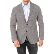 Blazer La Martina HMJA01-04004