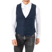 Gilet La Martina HMJA11-07017