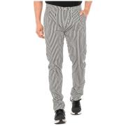 Chino Broek La Martina LMT007-S9001