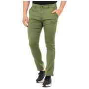 Chino Broek La Martina LMT018-03175