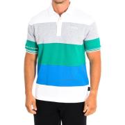 Polo Shirt Korte Mouw La Martina TMP016-JS303-M1079