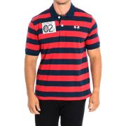 Polo Shirt Korte Mouw La Martina TMP303-JS314-S7292