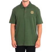 Polo Shirt Korte Mouw La Martina TMPG30-PK001-03175