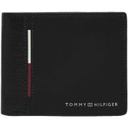 Portemonnee Tommy Hilfiger TH CASUAL MINI CC WALLET AM0AM12767