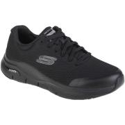 Lage Sneakers Skechers Arch Fit