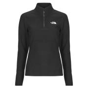 Fleece Jack The North Face 100 Glacier 1/4 Zip